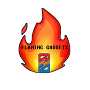 Flaming Gadgets