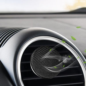 Fresh Soothing Smelling Car Air Freshener