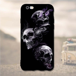 Phone Cases for iPhone 6's and iPhone 6s's