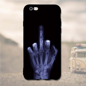 Phone Cases for iPhone 6's and iPhone 6s's