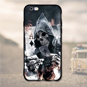 Phone Cases for iPhone 6's and iPhone 6s's