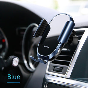 Intelligent Touch Sensor Phone Holder