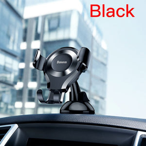 Windshield Phone Holder
