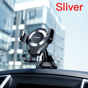 Windshield Phone Holder