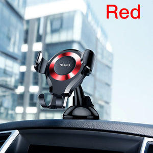 Windshield Phone Holder